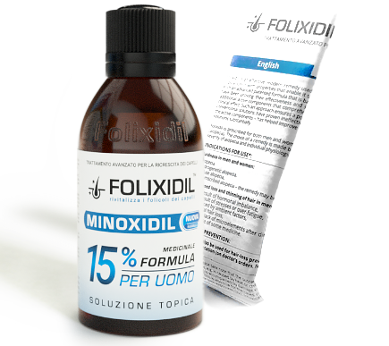 What is folixidil